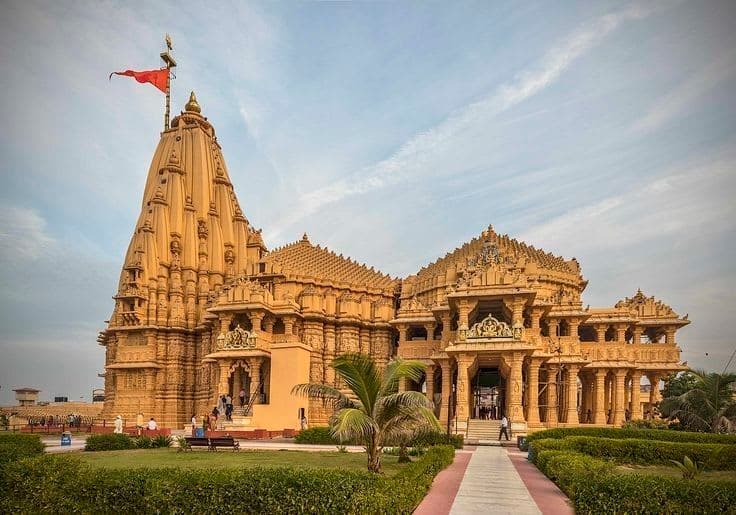 SAURASHTRA TOUR PACKAGE