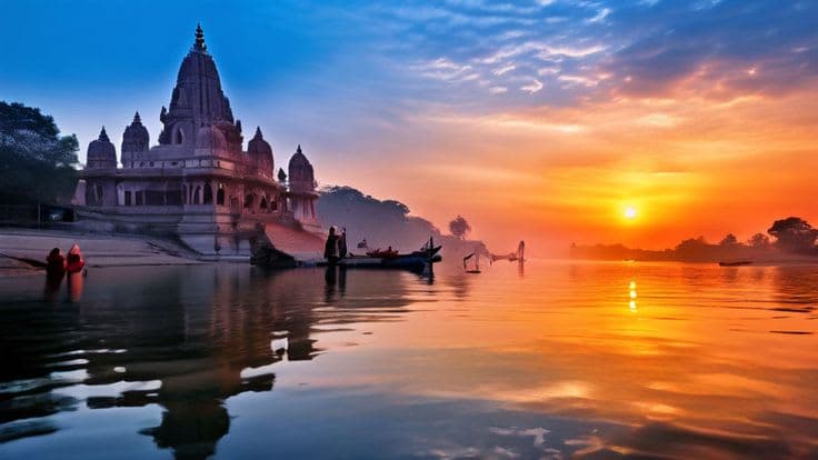 Gujarat Tour Package – 5 Nights / 6 Days