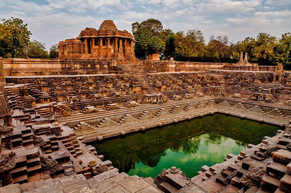 MODHERA PATAN TOUR PACKAGE