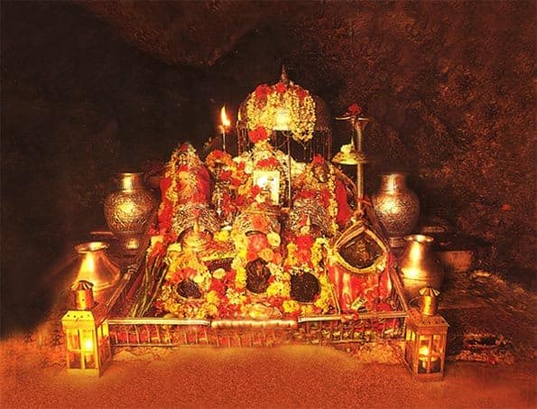 VAISHNO DEVI TOUR PACKAGE