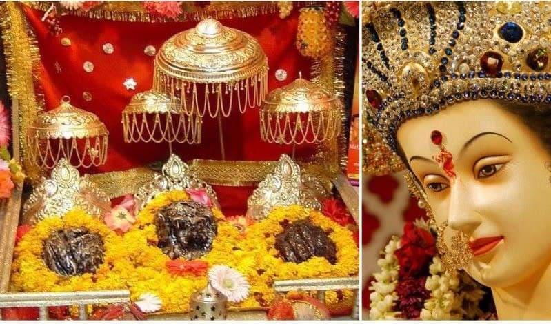 VAISHNO DEVI TOUR WITH SHIV KORI