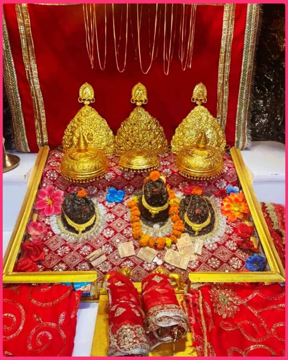 VAISHNO DEVI TOUR WITH KASHMIR