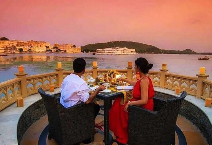 RAJASTHAN HONEYMON TOUR WITH PUSHKAR