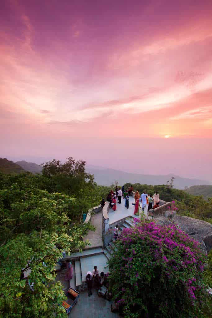 Rajasthan Honeymoon Tour With Mount Abu