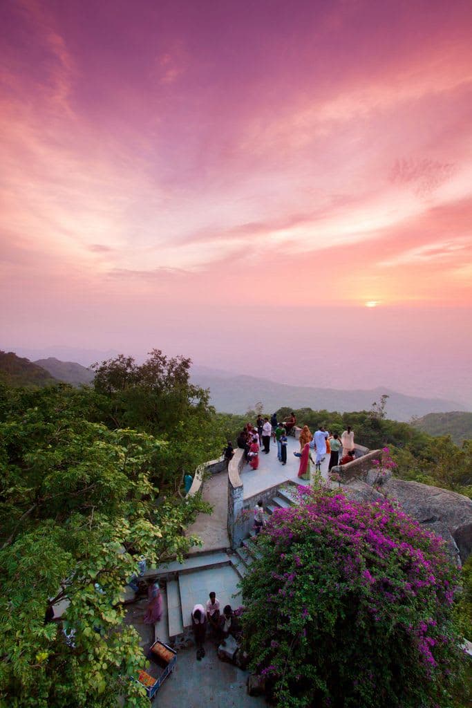 Rajasthan Honeymoon Tour With Mount Abu