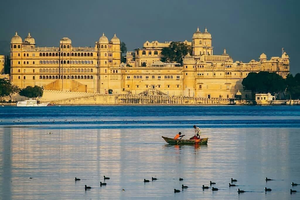 RAJASTHAN HONEYMON TOUR WITH UDAIPUR