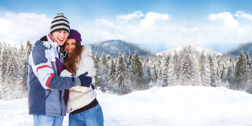 SHIMLA HONEYMOON PACKAGE