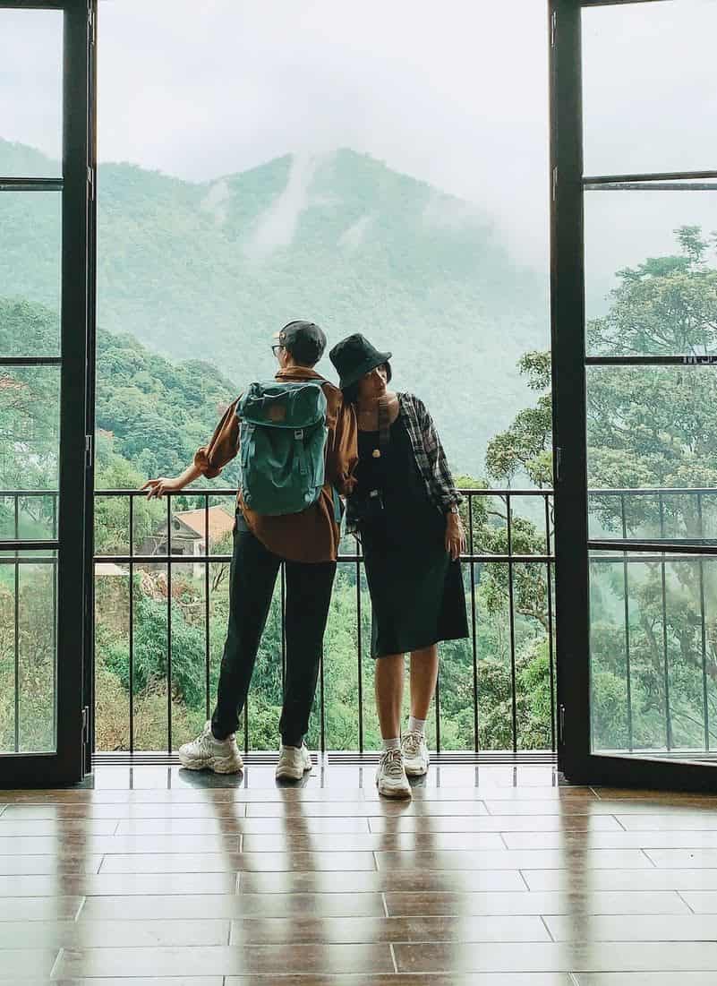 DALHOUSSIE & DHARAMSHALA HONEYMOON PACKAGE