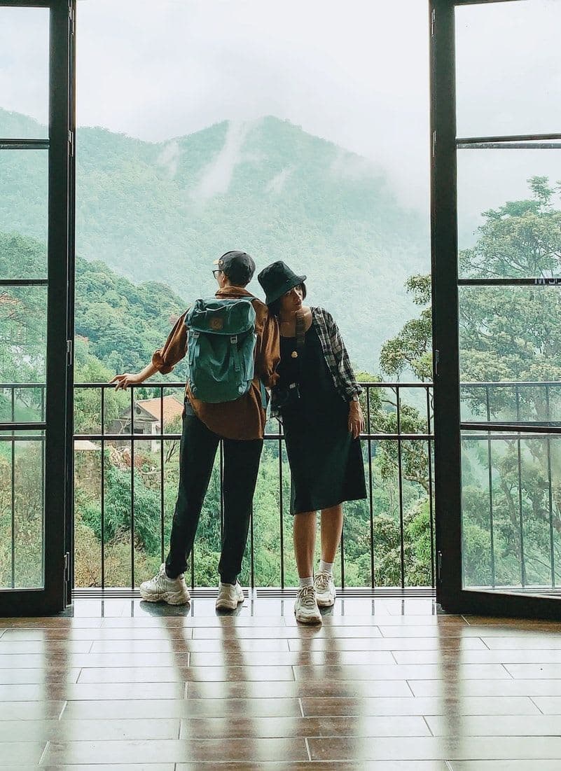 DALHOUSSIE & DHARAMSHALA HONEYMOON PACKAGE