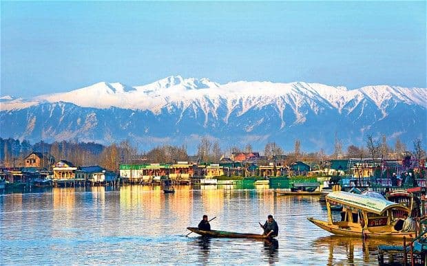 DALHOUSSIE & DHARAMSHALA HONEYMOON PACKAGE