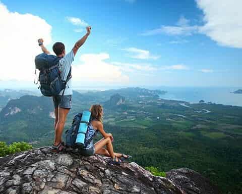 HIMACHAL HONEYMOON ( MANIKARAN SPECIAL ) TOUR