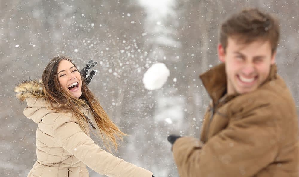 SHIMLA MANALI HONEYMOON TOUR