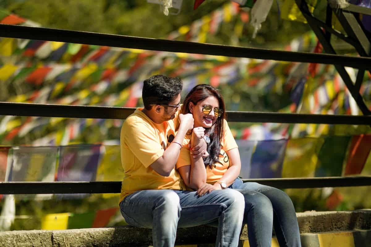 BEST OF HIMACHAL HONEYMOON PACKAGE