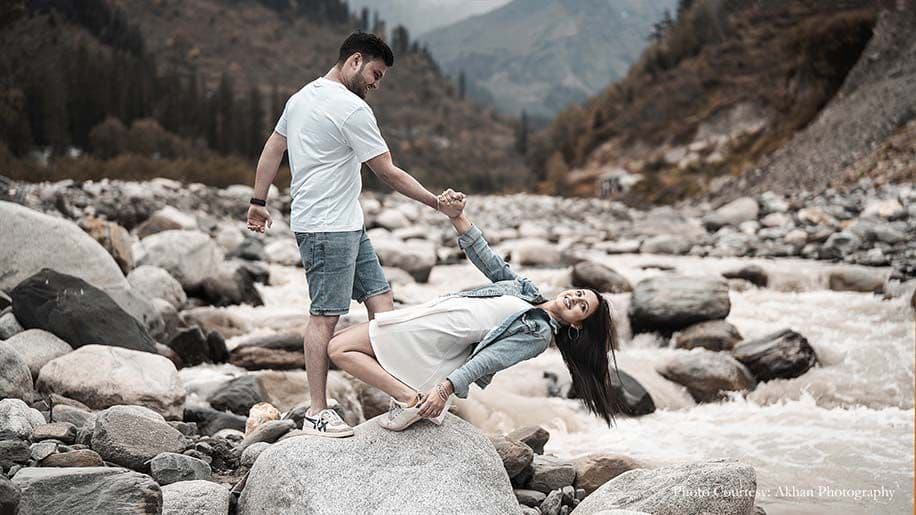 BEST OF HIMACHAL HONEYMOON PACKAGE