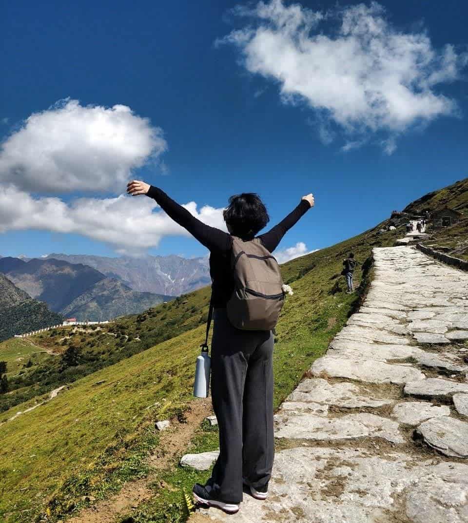 KAUSANI HONEYMOON PPACKAGE