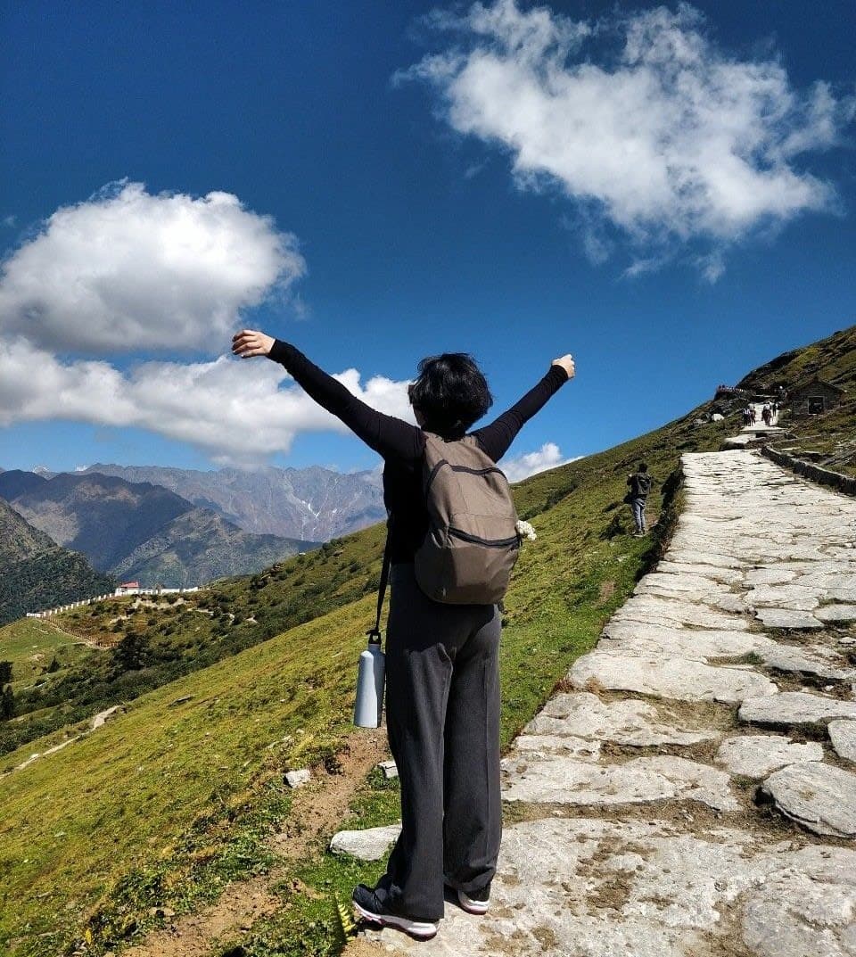 KAUSANI HONEYMOON PPACKAGE