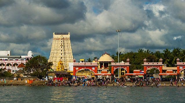 TIRUPATI BALA JI DARSHAN