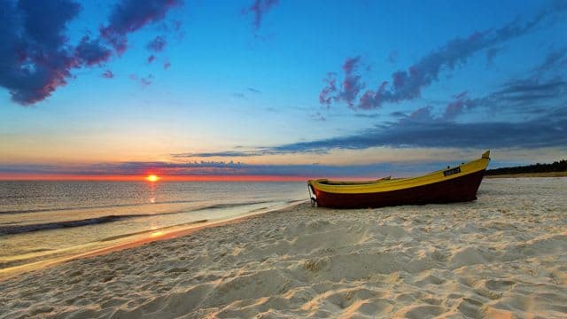 TIRUPATI & PONDICHERRY TOUR PACKAGE