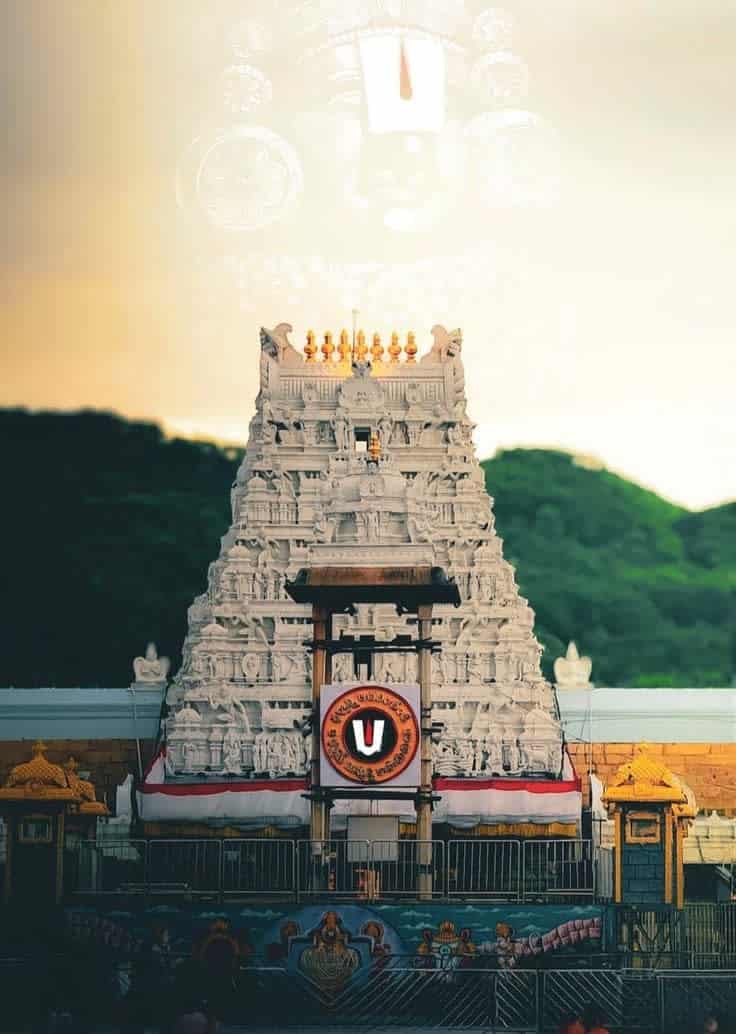 TIRUPATI BALA JI TOUR PACKAGE
