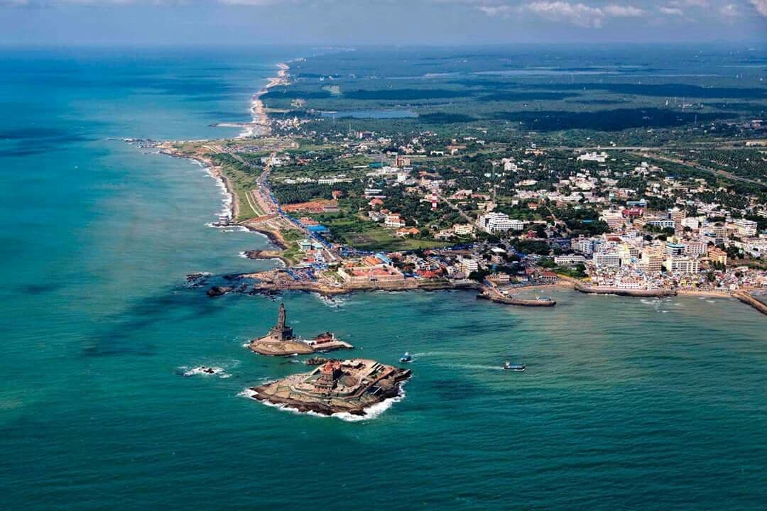 MADURAI RAMESHWARAM KANYAKUMARI TOUR