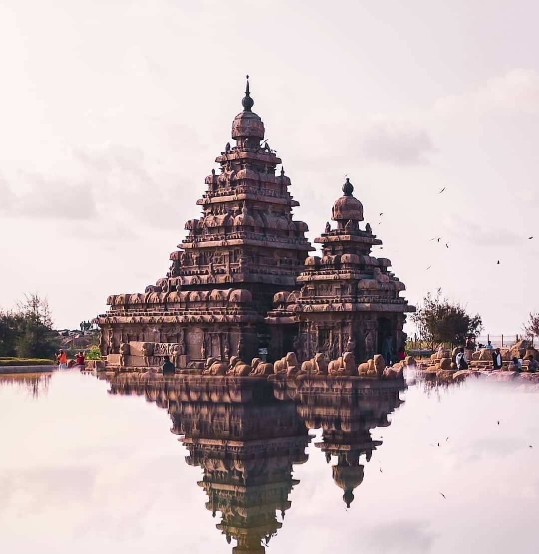 RAMESHWARAM TOUR WITH MADURAI & KANYAKUMARI