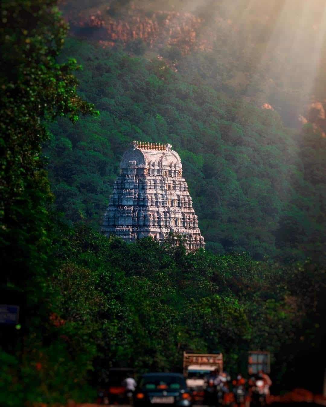 RAMESHWARAM TOUR WITH MADURAI & KANYAKUMARI