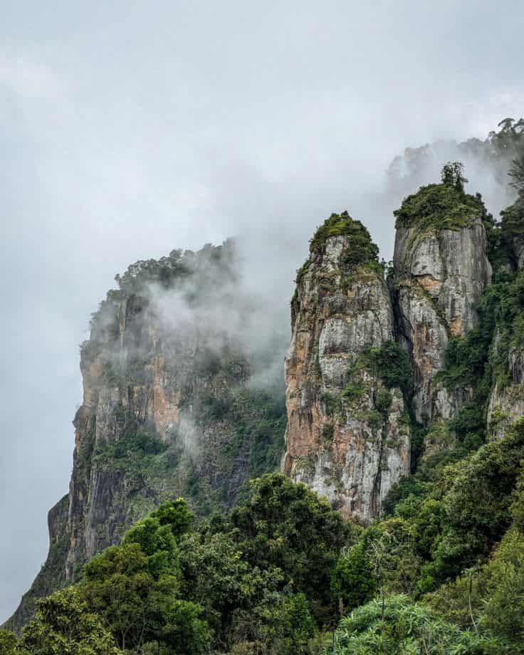 KODAIKANAL & RAMESHWARAM EX MADURAI TOUR