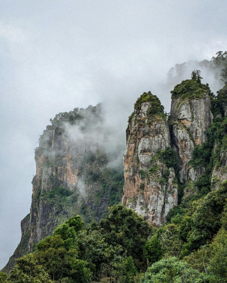 KODAIKANAL & RAMESHWARAM EX MADURAI TOUR