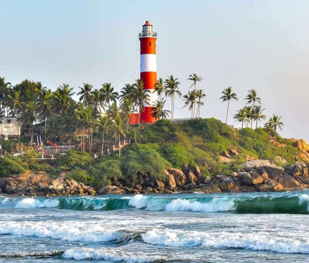 KODAIKANAL MADURAI RAMESHWARAM & KOAVLAM