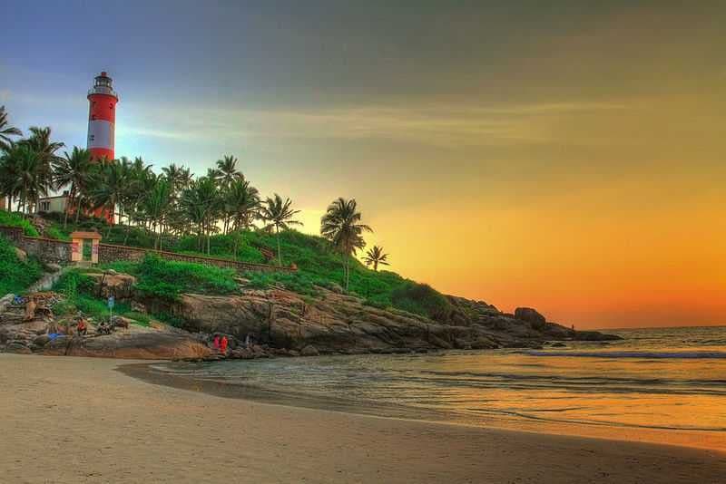 KODAIKANAL MADURAI RAMESHWARAM & KOAVLAM