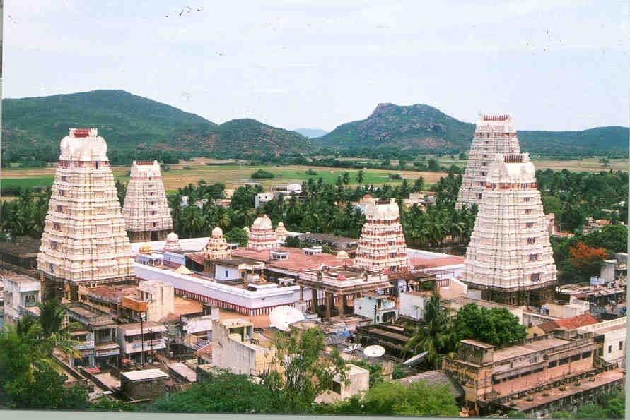 RAMESHWARAM JOYTRILING TOUR