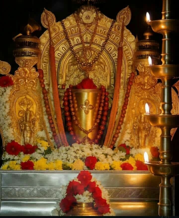 SRI SAILAM JOYTRILING TOUR