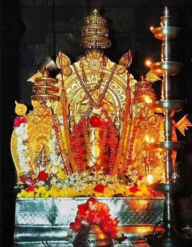 SRI SAILAM JOYTRILING TOUR