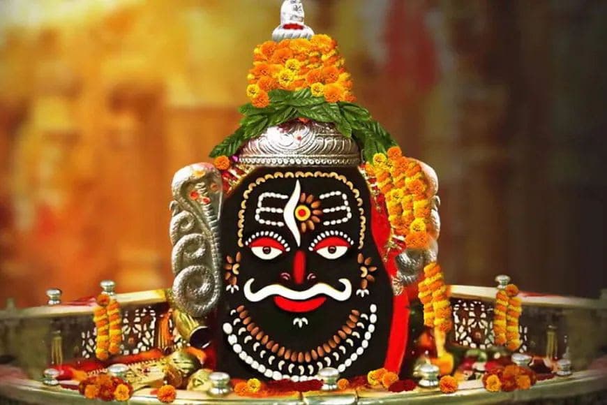MADHYA PARDESH JOYTRILING TOUR
