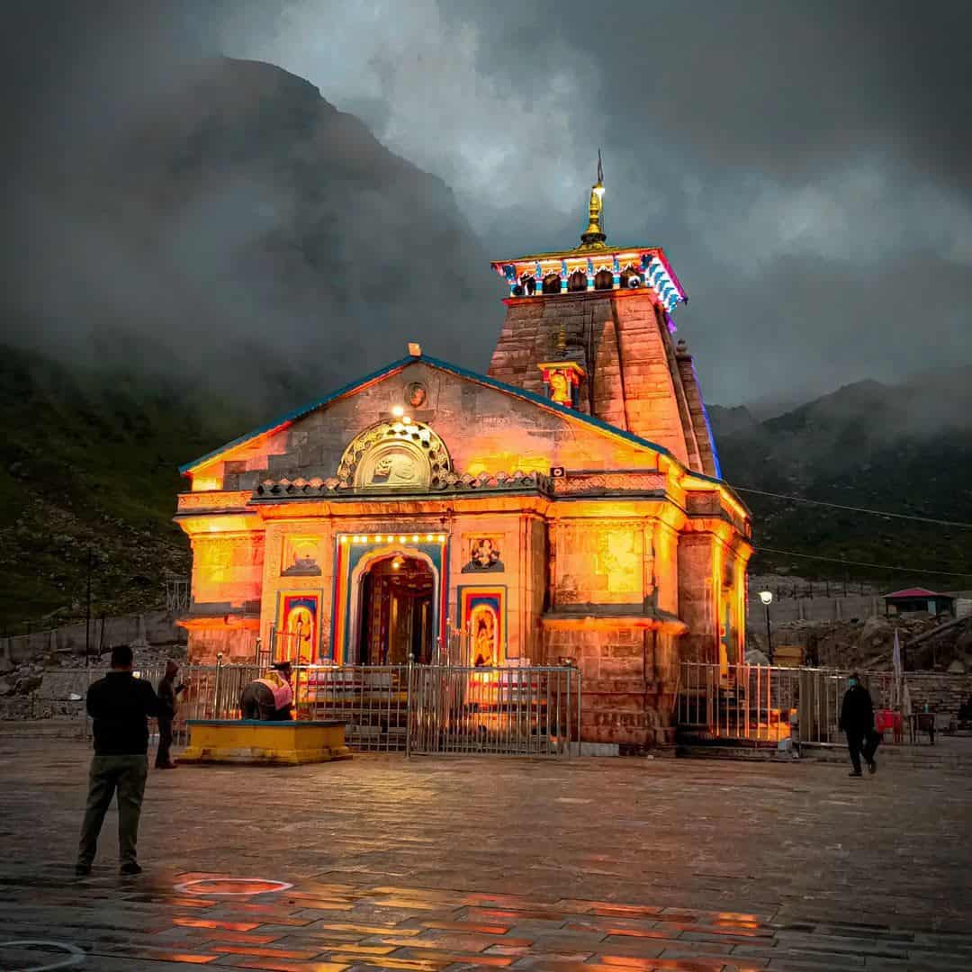 KEDARNATH TOUR PACKAGE