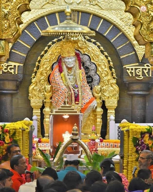 SHIRDI TOUR PACKAGE