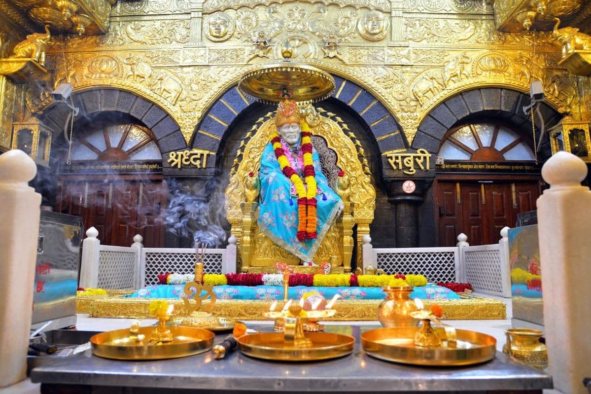 SHIRDI TOUR PACKAGE