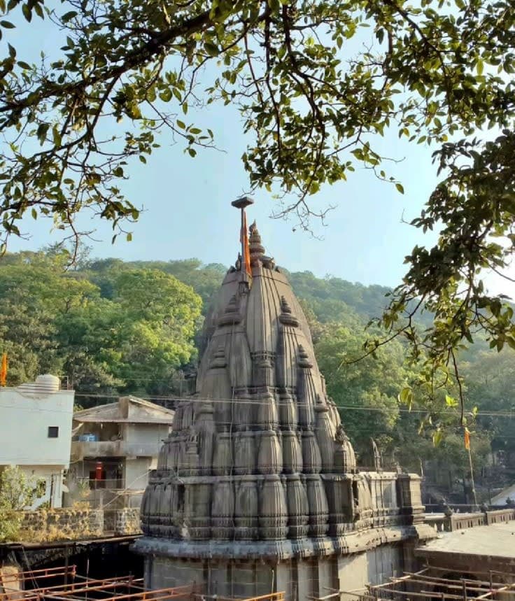 SHIRDI TOUR WITH BHIMASHANKAR