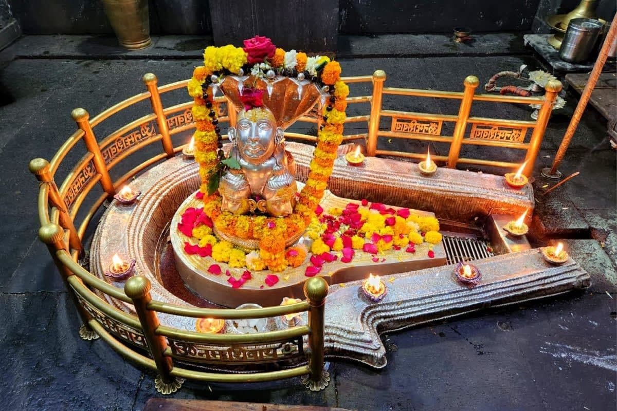 SHIRDI TOUR WITH BHIMASHANKAR