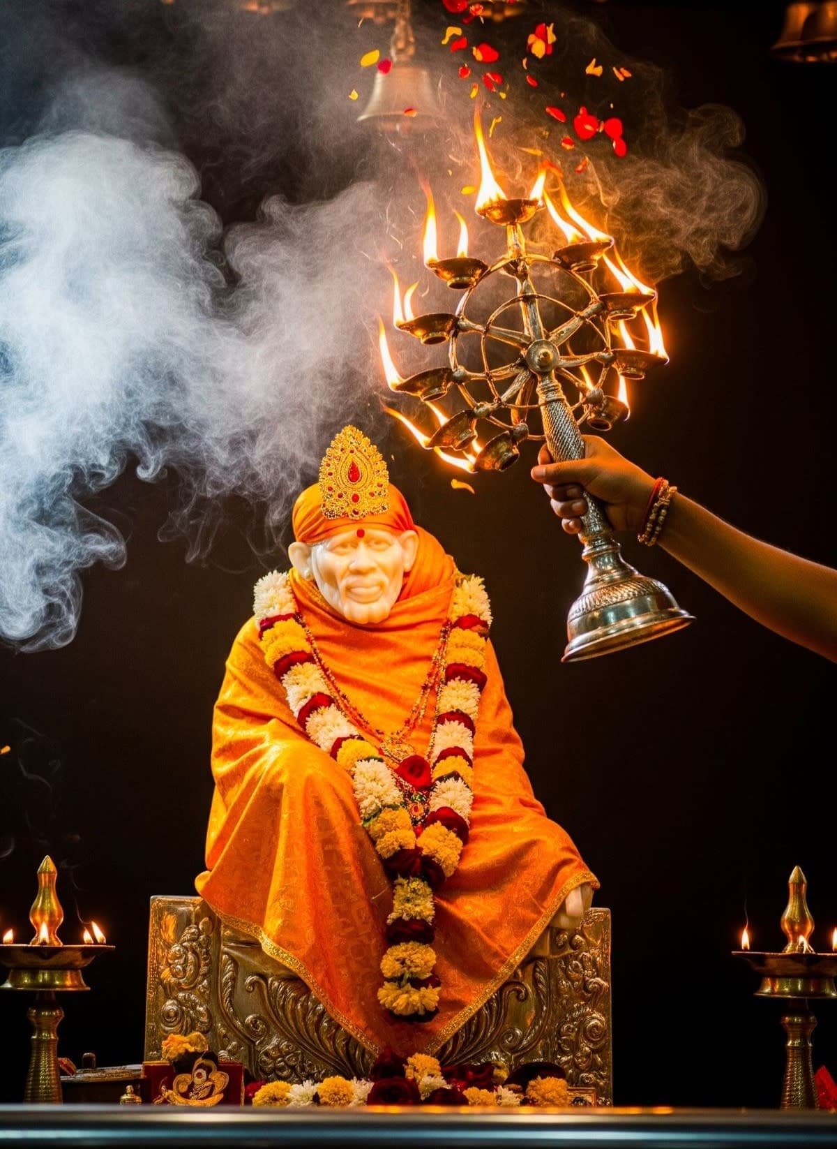 BEST OF SHIRDI TOUR PACKAGE