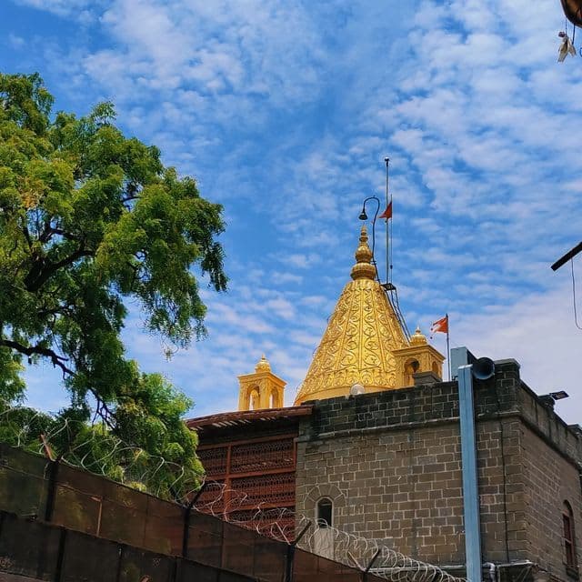 BEST OF SHIRDI TOUR PACKAGE