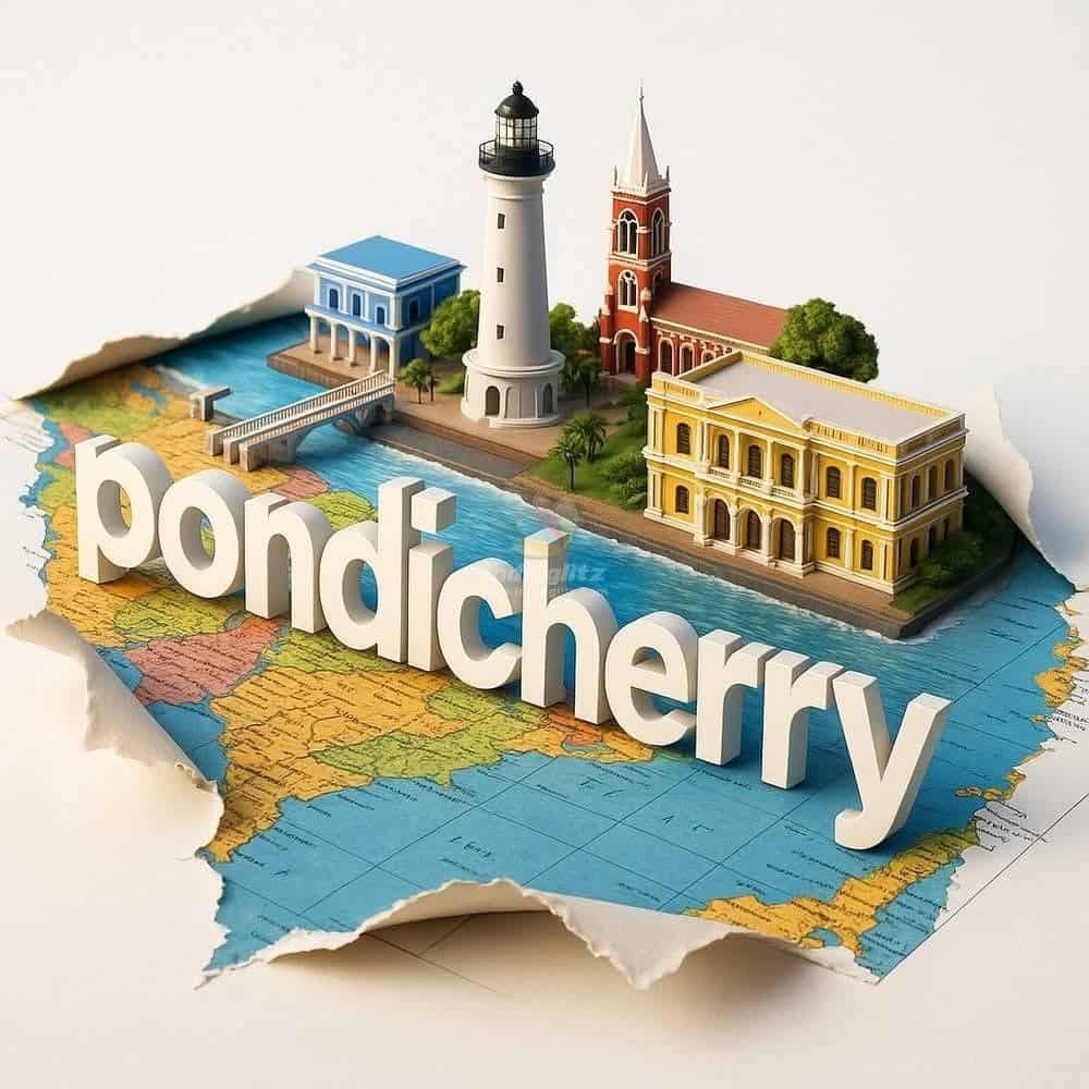 TIRUPATI & PONDICHERRY TOUR PACKAGE