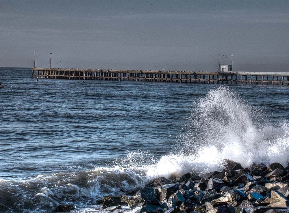 TIRUPATI & PONDICHERRY TOUR PACKAGE