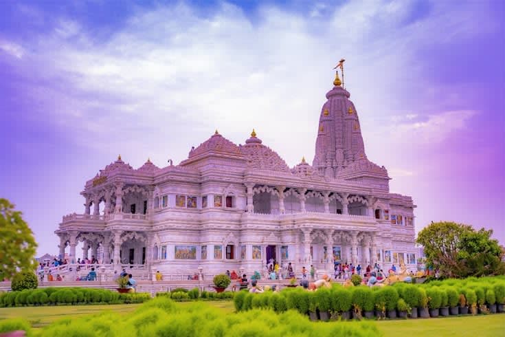 MATHURA TOUR PACKAGE