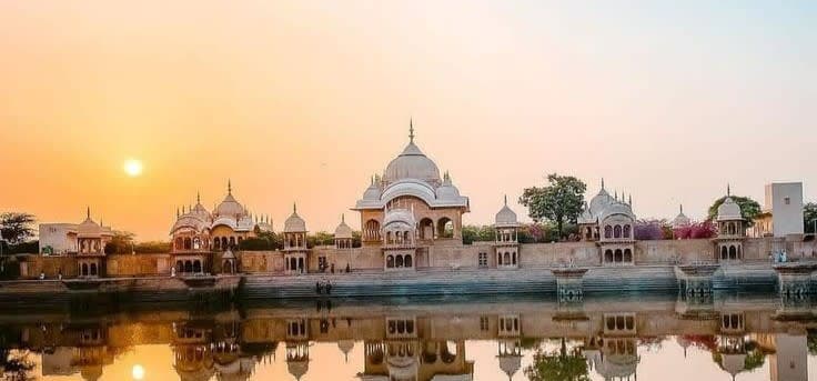 MATHURA TOUR PACKAGE