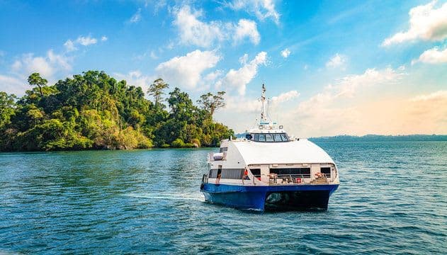 PORT BLAIR TOUR PACKAGE