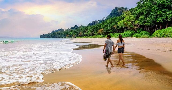 GOA TOUR PACKAGE