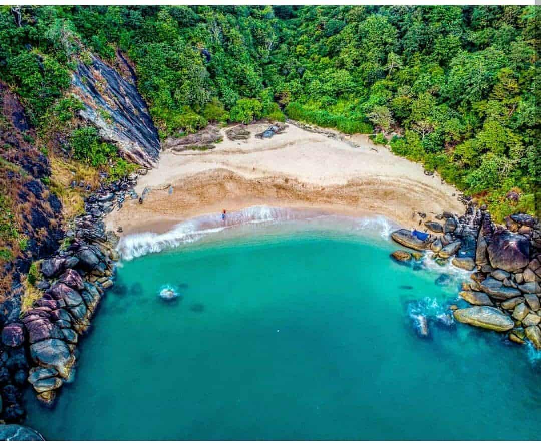 GOA TOUR PACKAGE