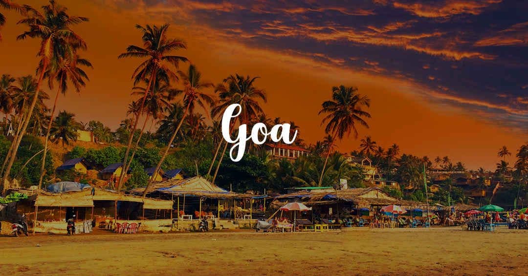 GOA INTACT PACKAGE