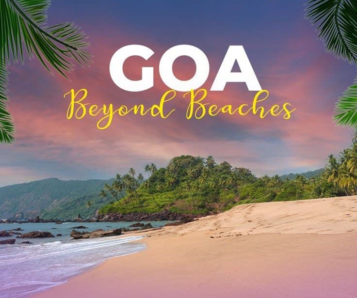 ENTHRALLING GOA PACKAGE